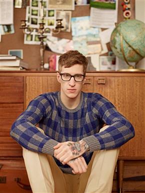 مجموعة PS by Paul Smith لخريف وشتاء ٢٠١٢